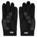 FTP Batting Gloves Black