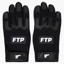 FTP Batting Gloves Black