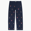 FTP Bear Chino Pant Navy