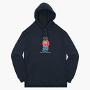 FTP Bear Pullover Navy