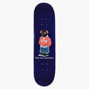 FTP Bear Skateboard Deck