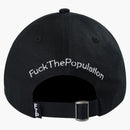 El panel FTP Big Body 6 tiene negro