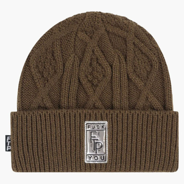 FTP Big Body Cable Brown Brown