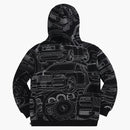 FTP Big Body Exterlover Negro