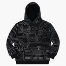 FTP Big Body Exterlover Negro