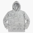 FTP Big Body Exterlover Heather Gray