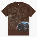 FTP Big Body Tea Brown