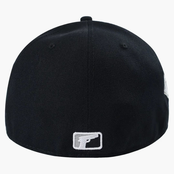 FTP Bling F Logo ma czarne