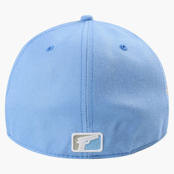 FTP BLING F LOGO MIĘDZIE MAK BLUE