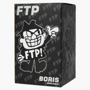 FTP Boris Boblehead Multicolor