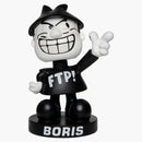 FTP Boris Boblehead Multicolor