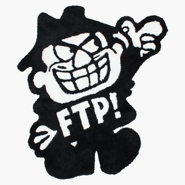 Dywan FTP Boris