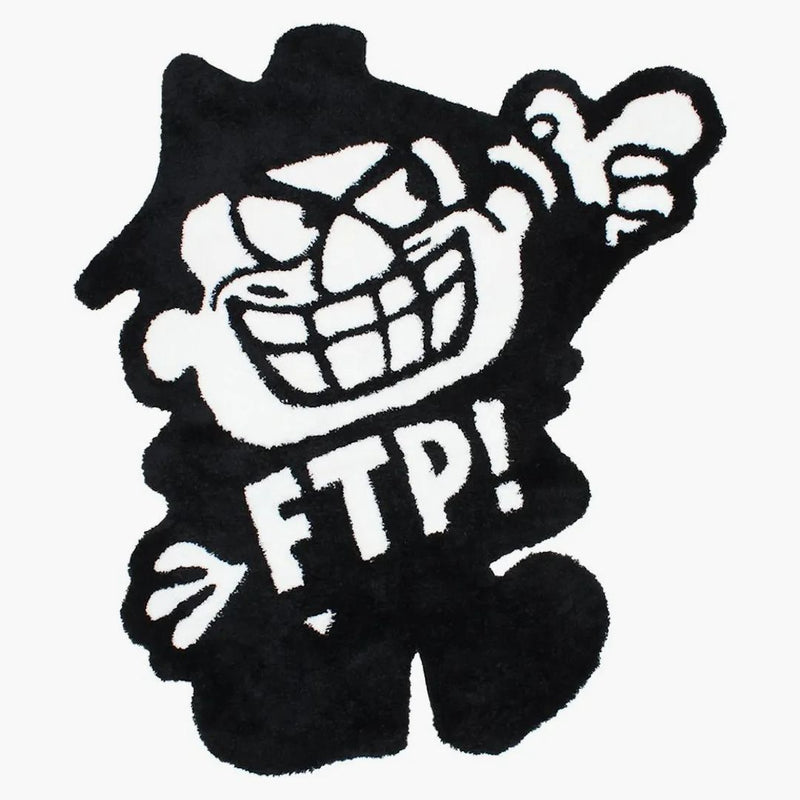 Dywan FTP Boris