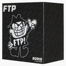 FTP Boris Vinyl Figure