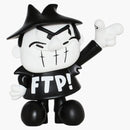 FTP Boris Vinyl Figure