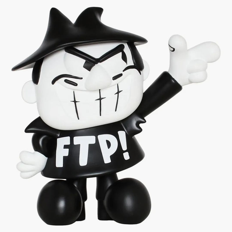 Figura winylowa FTP Boris