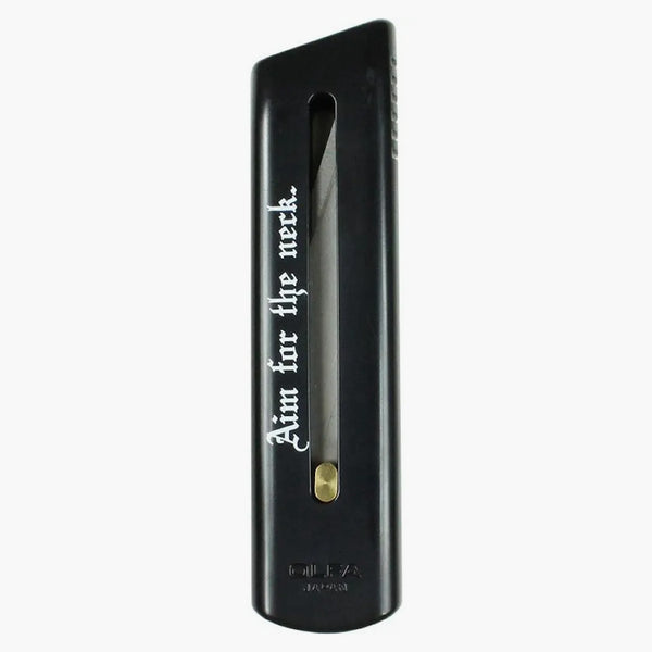 FTP Box Cutter Black