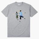 FTP Brothers Tea Heather Gray