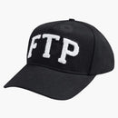 Agujero de bala FTP 5 panel negro