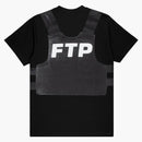 FTP Bulletproof Vest Tea Black