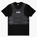 FTP Bulletproof Vest Tea Black