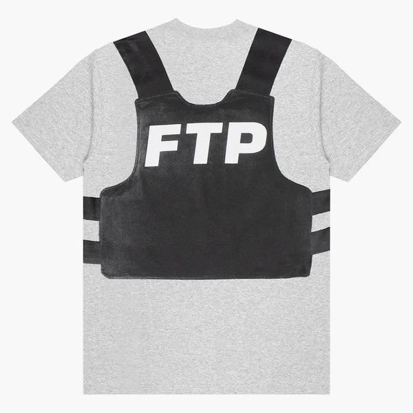 Kamizelka kuloodporna FTP Tea Heather Grey