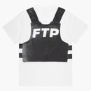 FTP Bulletproof Camitle TEE White