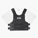 FTP Bulletproof Camitle TEE White