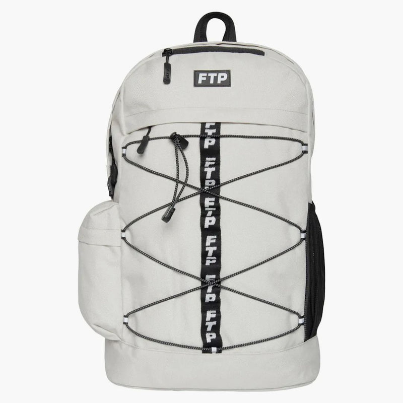 FTP bungee batoh šedý