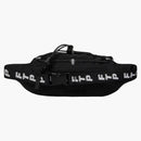 FTP Bungee Bag Black