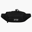 FTP Bungee Bag Black