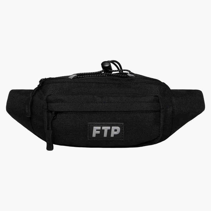 FTP Bungee TALIST BAG BLACK