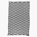 FTP Black/White Black