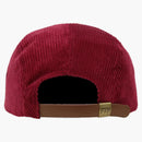 FTP Corduroy Camp tiene Borgoña