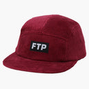 FTP Corduroy Camp tiene Borgoña