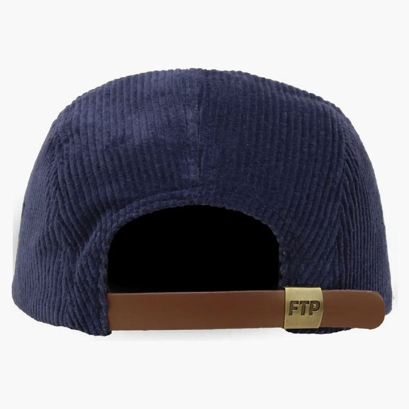 FTP Corduroy Camp ma marynarkę wojenną
