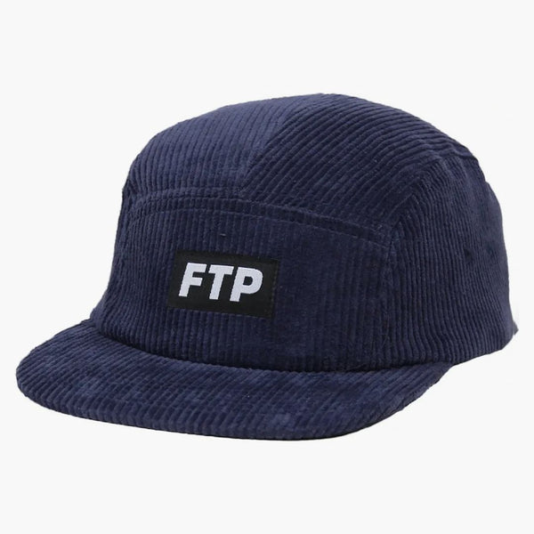 FTP Corduroy Camp ma marynarkę wojenną