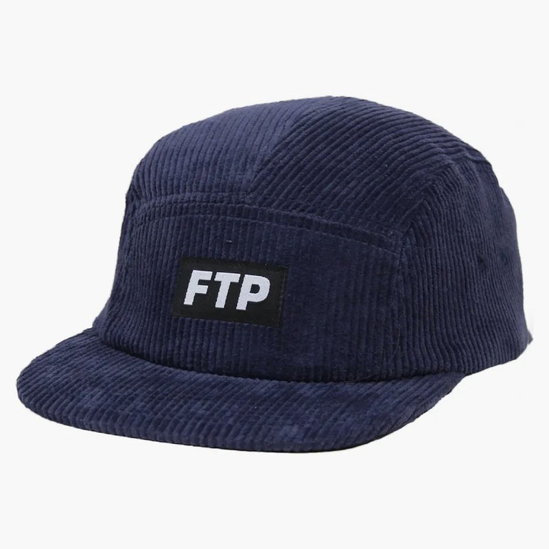 FTP Corduroy Camp ma marynarkę wojenną