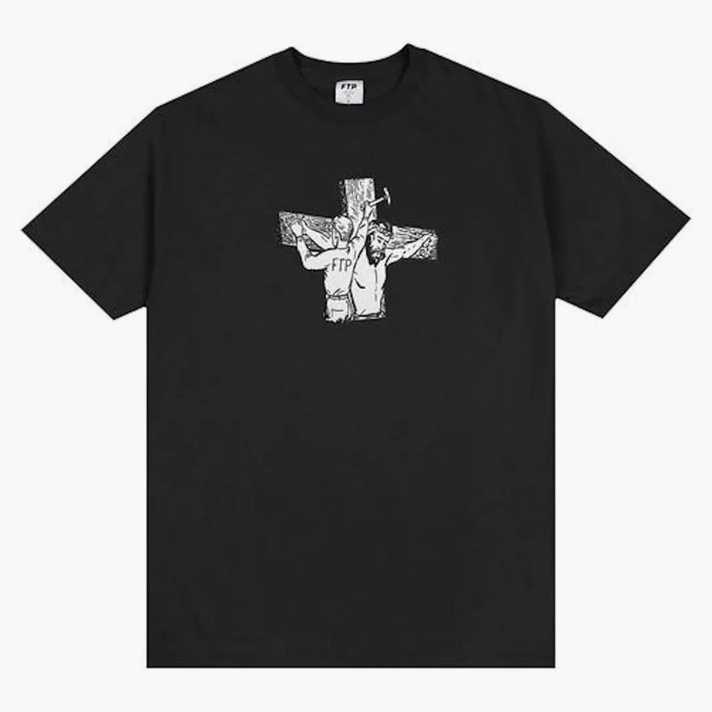 FTP Cross Tea Black