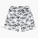 FTP Crosshair Short White