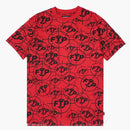 FTP Crosshair Tea Red