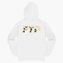 FTP Desert Camo Logo Pullover White