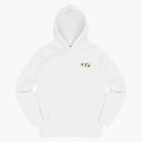 FTP Desert Camo Logo Pullover White