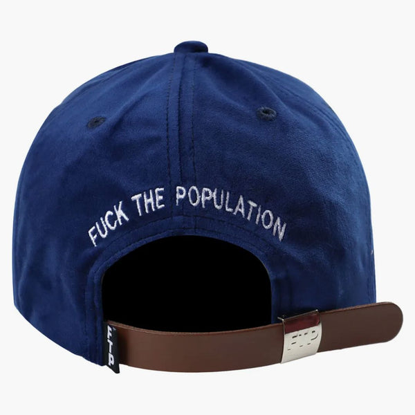 FTP Diamond Dealer 5 panel ma królewski