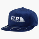 FTP Diamond Dealer 5 Panel Has Royal