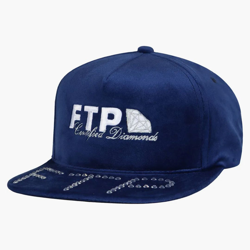 FTP Diamond Dealer 5 panel ma królewski