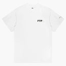 Diamante FTP Diamond Tea White