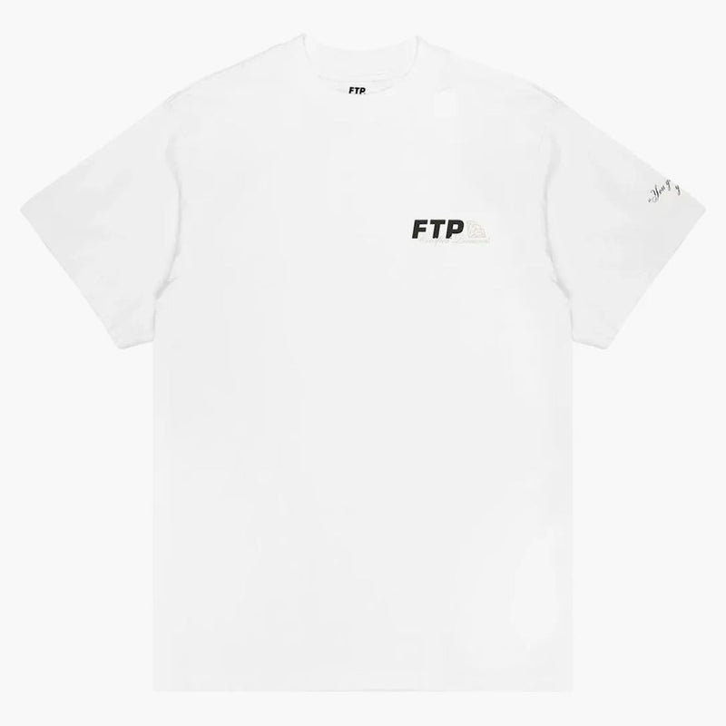 FTP Diamond Dealer Tea White