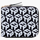 FTP Dimension Leather Wallet Black