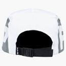 El campamento de angustia FTP tiene gris